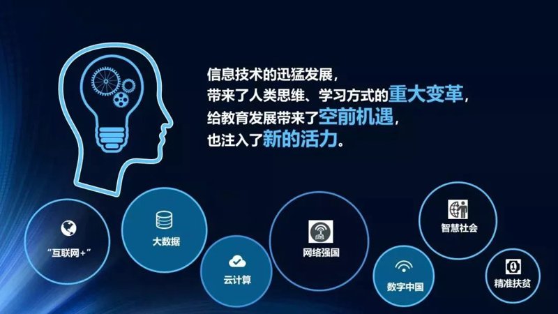 在教育科技领域,如何实现教育与技术的无缝融合?这不仅是行业发展的关键,也是人才培养的核心所在。